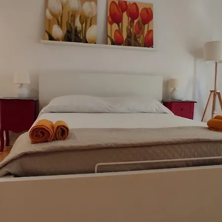 Living Marina Cagliari