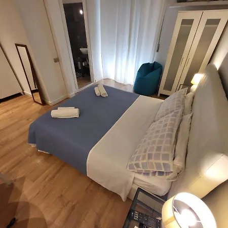 Living Marina 3* Cagliari