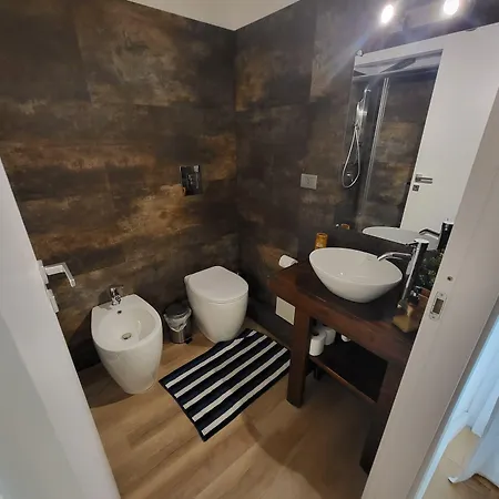 Bed & Breakfast Living Marina 3*