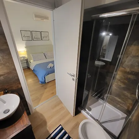Bed & Breakfast Living Marina 3*