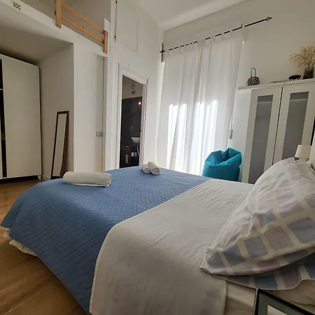 Living Marina Bed & Breakfast Cagliari