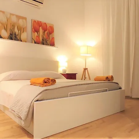 Living Marina Cagliari