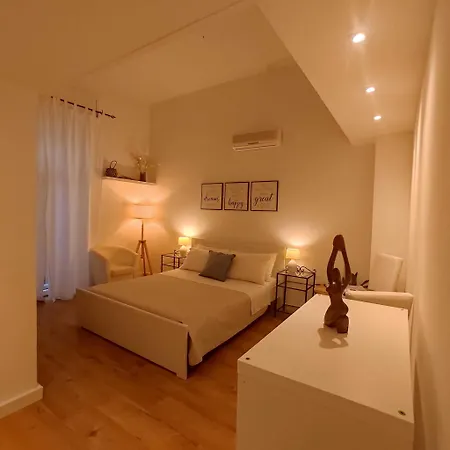 Living Marina Bed & Breakfast Cagliari