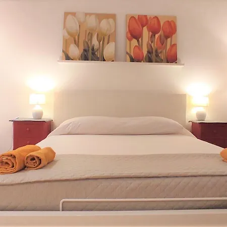 Living Marina 3* Cagliari