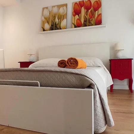 Bed & Breakfast Living Marina 3*