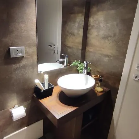 Living Marina 3* Cagliari