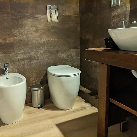 Living Marina Oda ve Kahvaltı Cagliari