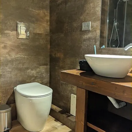 Living Marina Bed & Breakfast