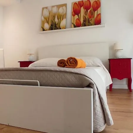 Living Bed & Breakfast