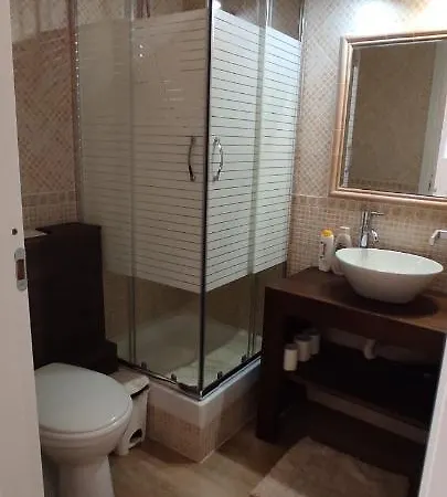 Bed & Breakfast Living Cagliari