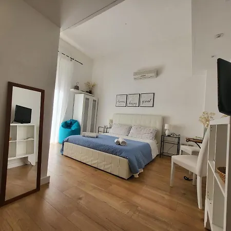 Living Marina Oda ve Kahvaltı