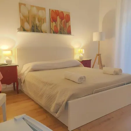 Living Bed & Breakfast Cagliari