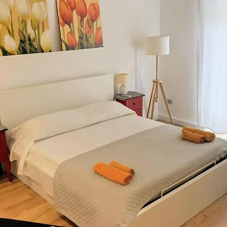 Living Bed & Breakfast *