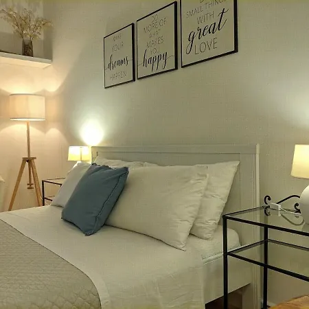 Living Marina Bed & Breakfast Cagliari