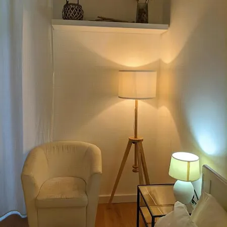 Living Marina Oda ve Kahvaltı 3*