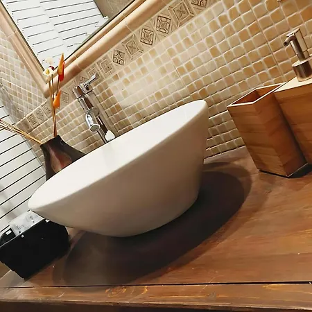 Living Marina 3* Cagliari