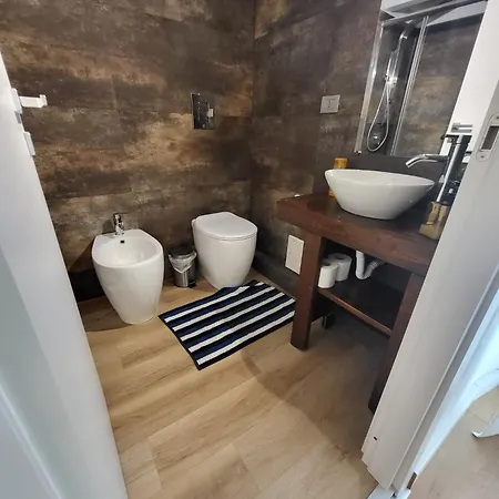 Living Bed & Breakfast Cagliari