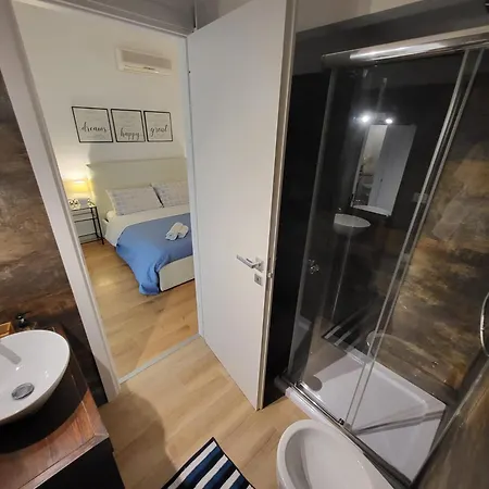 Bed & Breakfast Living Cagliari