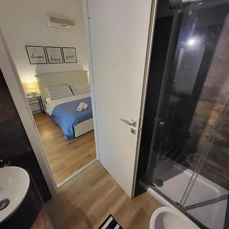 Living Marina Oda ve Kahvaltı