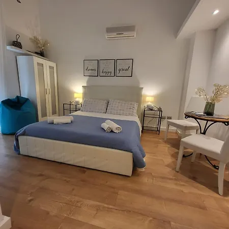 Bed & Breakfast Living Cagliari