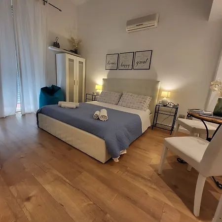 Living Marina Cagliari