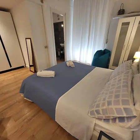 Living Marina Oda ve Kahvaltı Cagliari