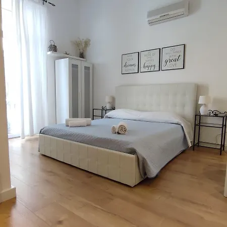 Living Marina Cagliari