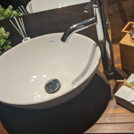 Living Marina Oda ve Kahvaltı Cagliari