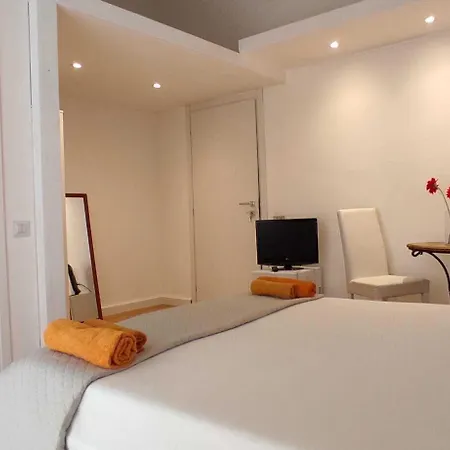 Living Marina Cagliari