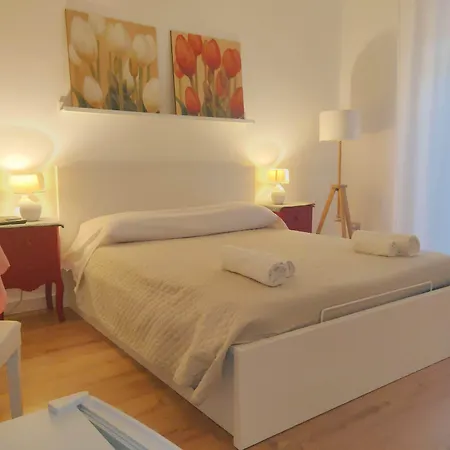 Living Marina 3* Cagliari