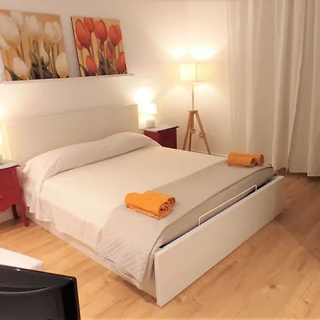 Living Marina 3* Cagliari