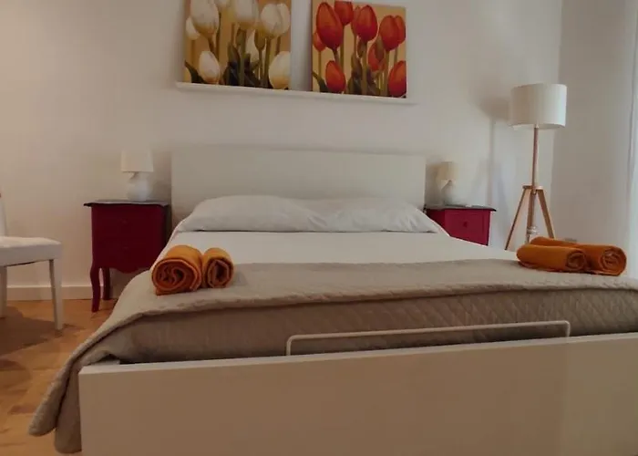 Living Marina Cagliari