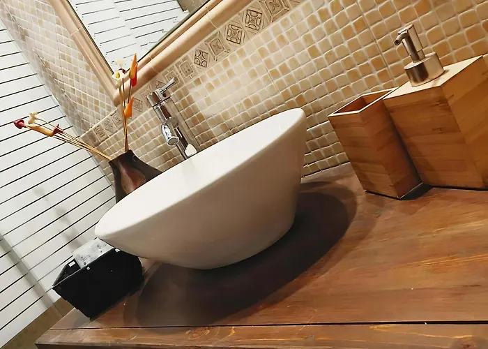 Living Marina 3* Cagliari