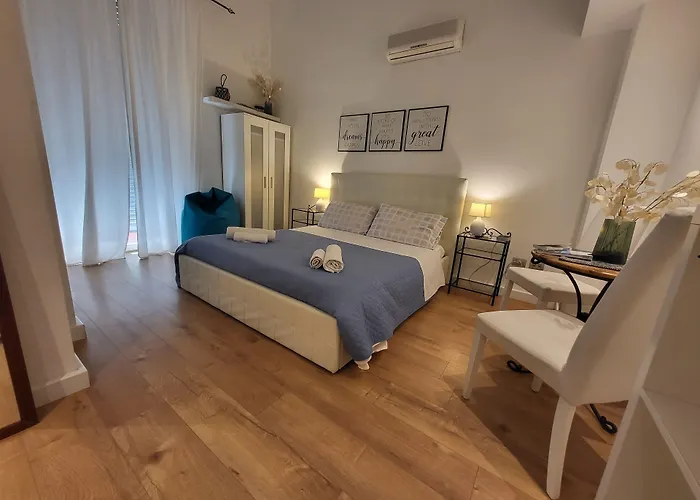 Living Marina Cagliari